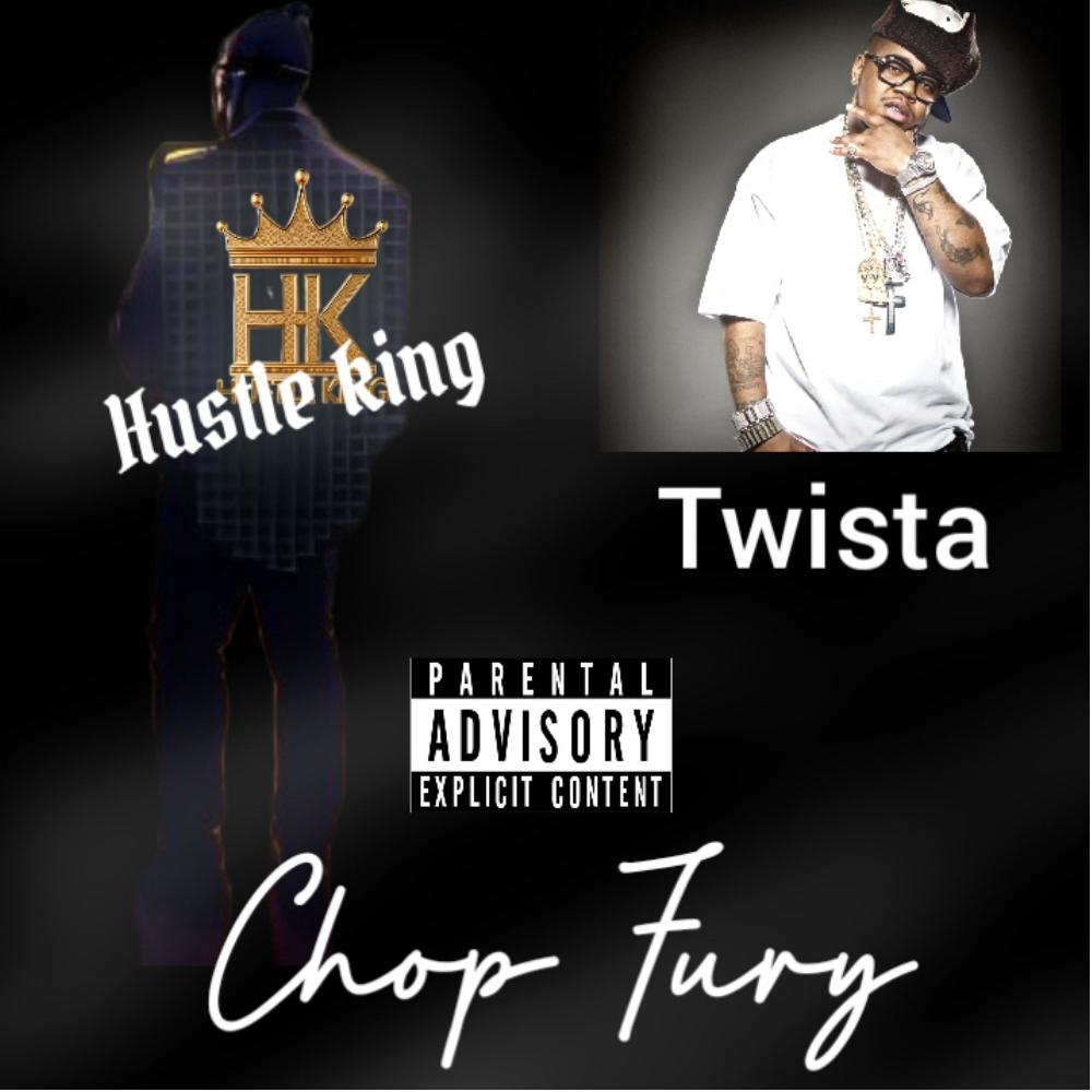 Chop Fury (feat. Twista) (Explicit)