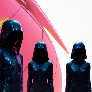 Listen to Mothership (Extended Mix) song with lyrics from dmtw