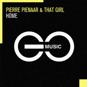 Pierre Pienaar的專輯Home