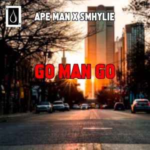 Album Go Man Go from 