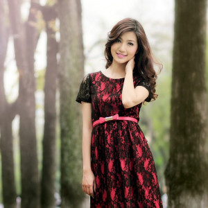 Listen to Duo Talago Cinto song with lyrics from Putri Chantika