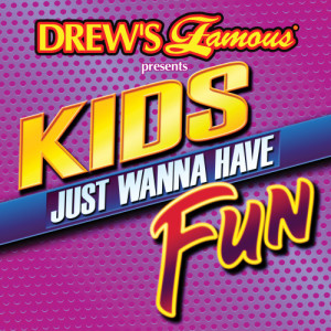 The Hit Crew Kids的專輯Kids Just Wanna Have Fun