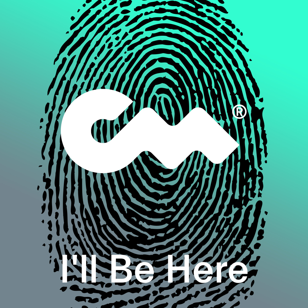 I'll Be Here