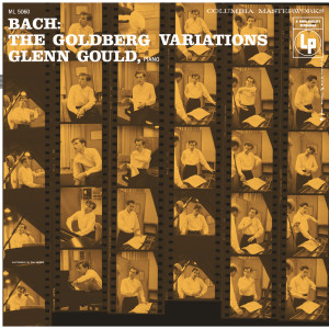 收聽Glenn Gould的Goldberg Variations, BWV 988: Variation 18 - Canone alla Sesta a 1 Clav. (Remastered)歌詞歌曲