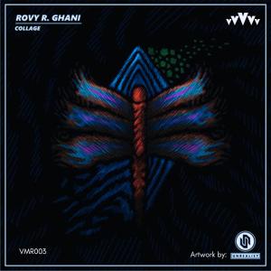 Rovy R. Ghani的專輯Collage - EP