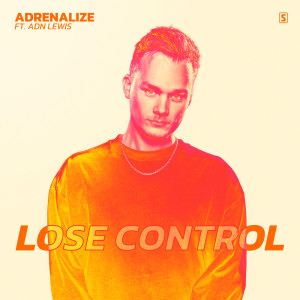 ADN Lewis的专辑Lose Control