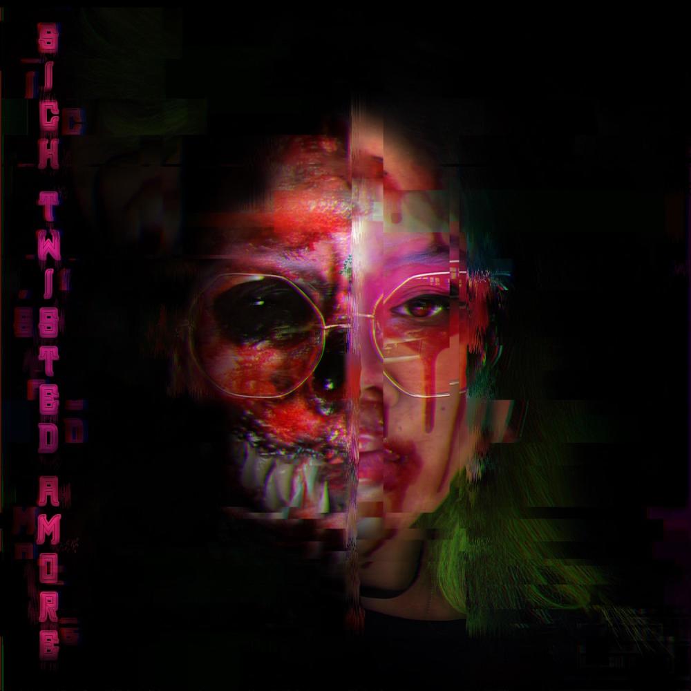 SAVE YOURSELF (feat. BLCK)