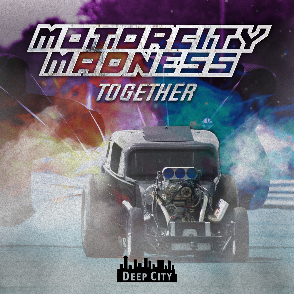 Motorcity Madness