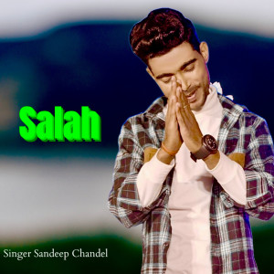 Sandeep Chandel的專輯Salah