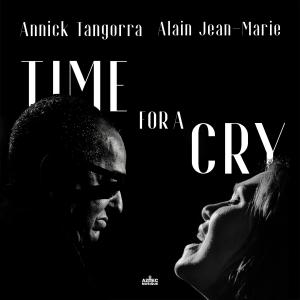 Alain Jean-Marie的專輯Time for a cry