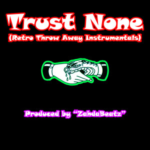 Listen to No Money (Explicit) song with lyrics from Track Titan Zahda