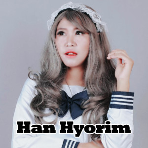 Listen to Sayang Sayang Sayang Sayang Cinta Cinta Cinta Cinta song with lyrics from Han Hyorim