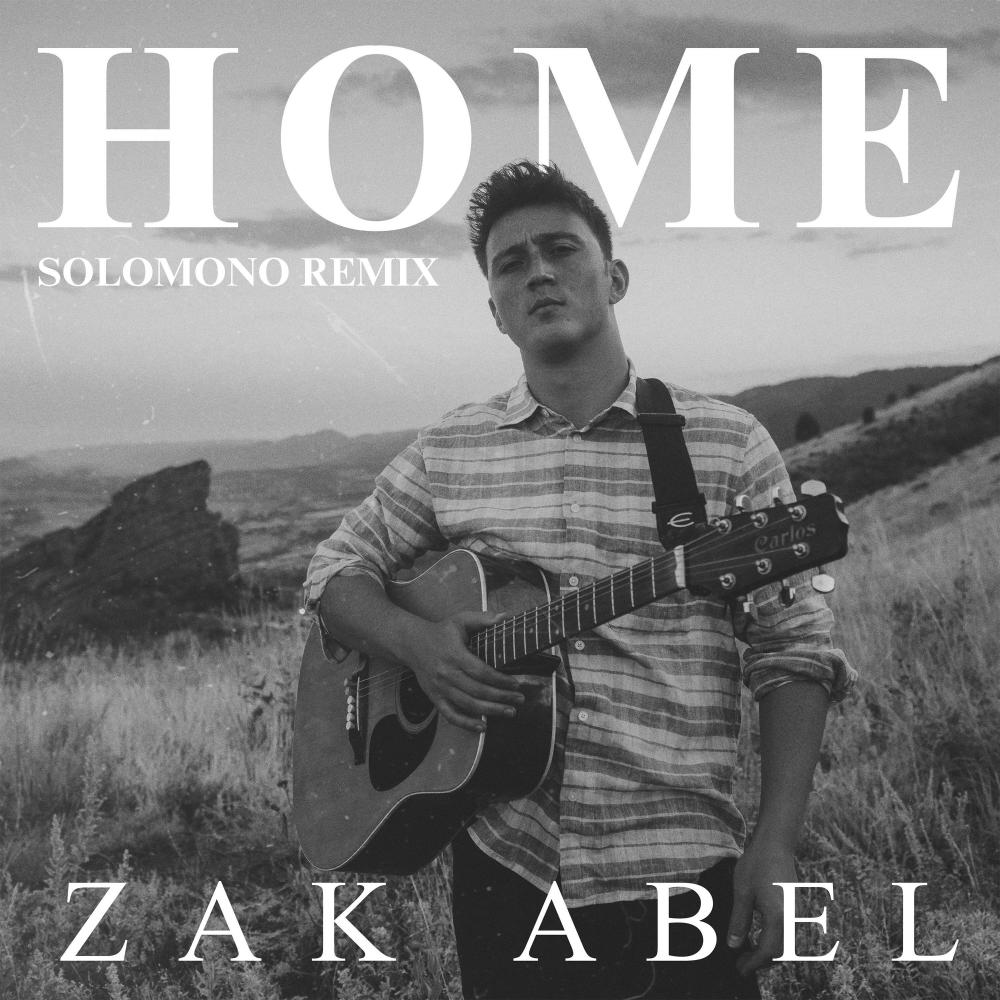 Home (Solomono Remix)