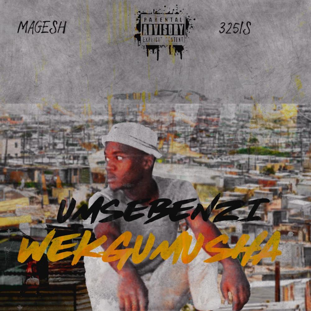 No Suicide (feat. Tashkent, Bruce & Yun Merrow)
