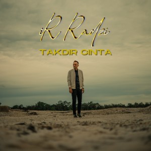 iR Radzi的專輯Takdir Cinta
