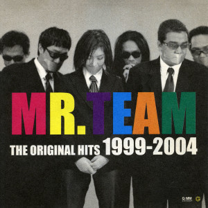 收聽Mr.Team的ถ้า歌詞歌曲