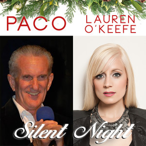 ดาวน์โหลดและฟังเพลง Silent Night พร้อมเนื้อเพลงจาก Paco