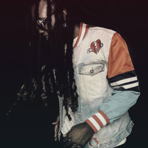 ElReyStevon的專輯Lil Baby (feat. DJ Tokars) [Explicit]
