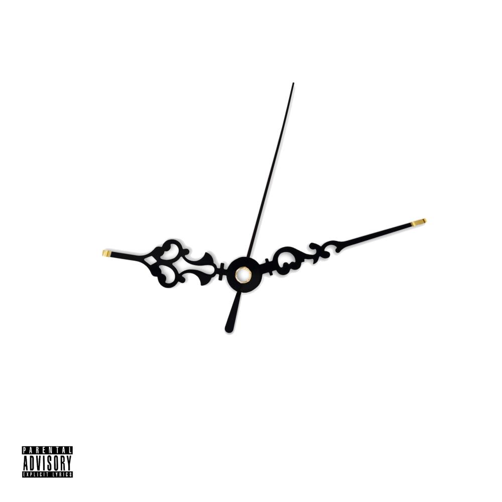 Too much (feat. Tracy The Rarebreed) (Explicit)