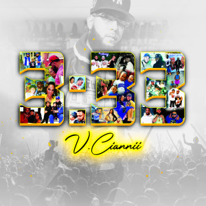 Listen to Grab the Wheel (Explicit) song with lyrics from V.ciannii