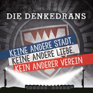 ดาวน์โหลดและฟังเพลง Kiel Rock City พร้อมเนื้อเพลงจาก Die Denkedrans