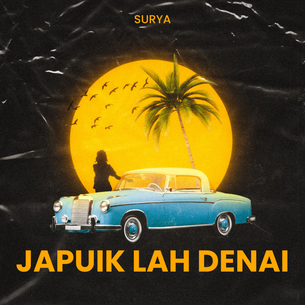 Japuik Lah Denai