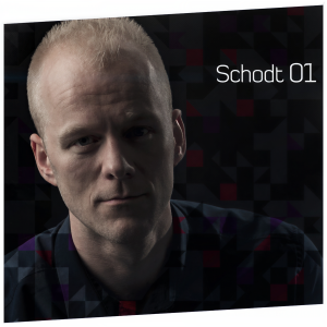 อัลบัม Silk Royal Pres. Schodt 01 ศิลปิน Schodt