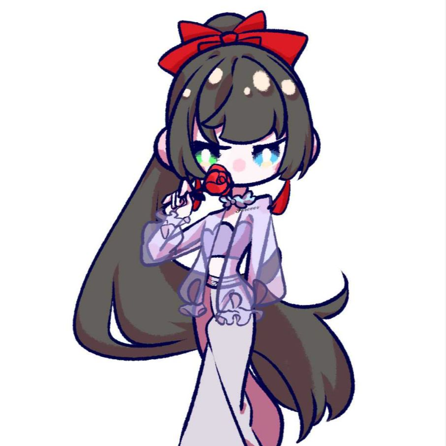 雾笙_WS Musical