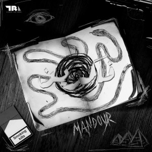 Album Fakreen from Mandour