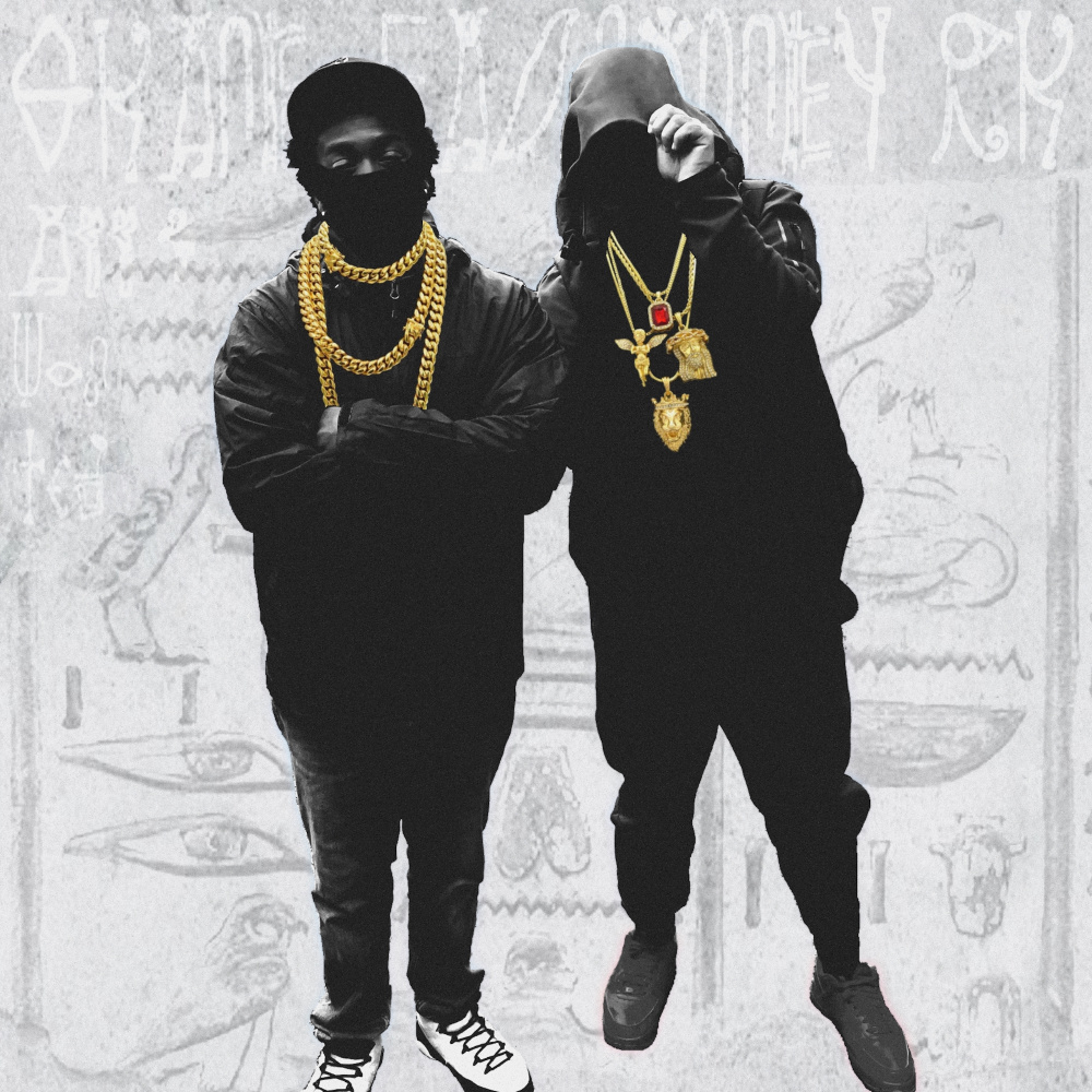 All I Wanted (Explicit)