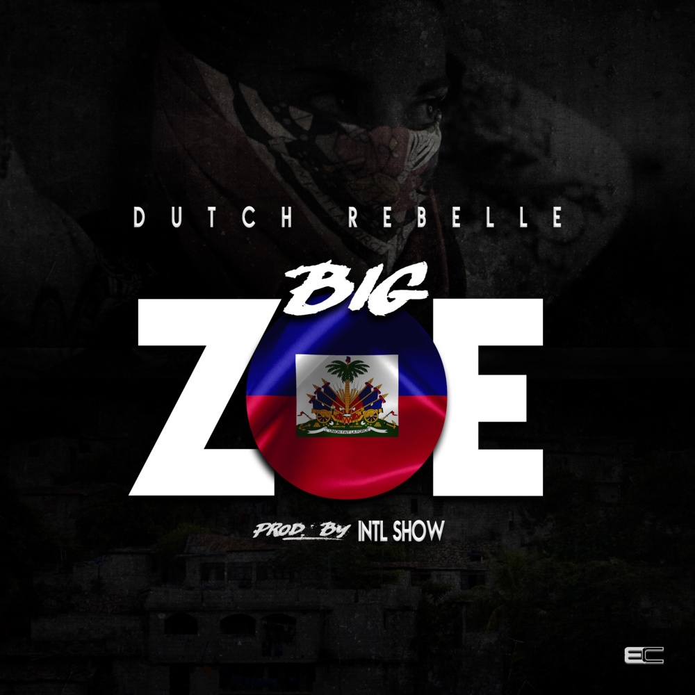 Big Zoe (Explicit)