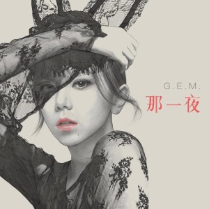 收聽G.E.M. 鄧紫棋的那一夜歌詞歌曲