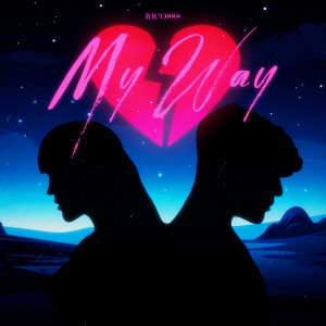 Album My Way from Rico888