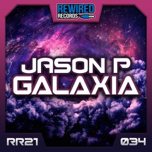 ดาวน์โหลดและฟังเพลง Galaxia พร้อมเนื้อเพลงจาก Jason P