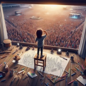 ดาวน์โหลดและฟังเพลง Mundo de Ilusão (Explicit) พร้อมเนื้อเพลงจาก Mc Pietro