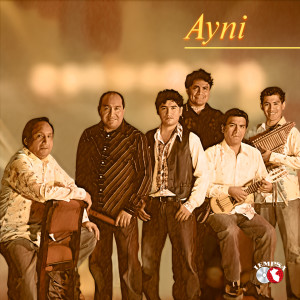 Album Ayni from Yawar