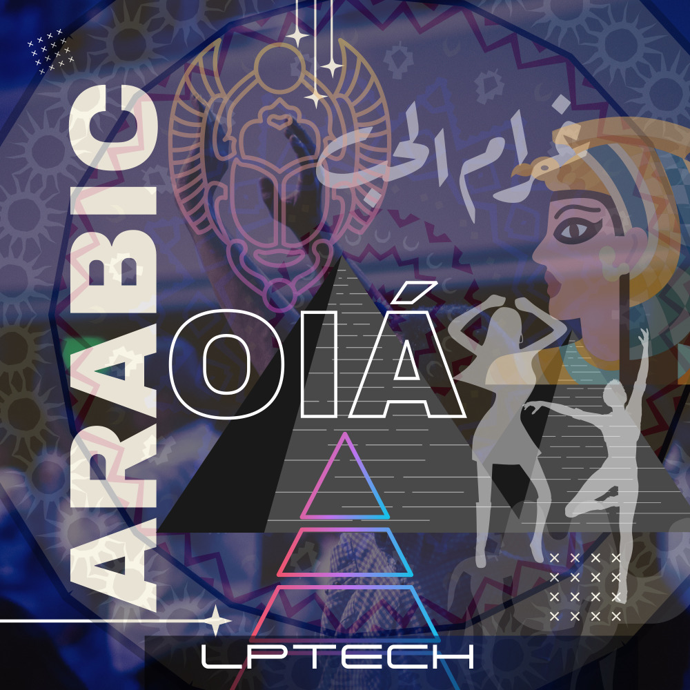 Arabic Oiá