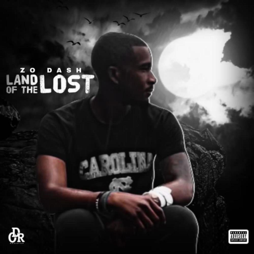 Lost without motion (feat. Rell2x) (Explicit)