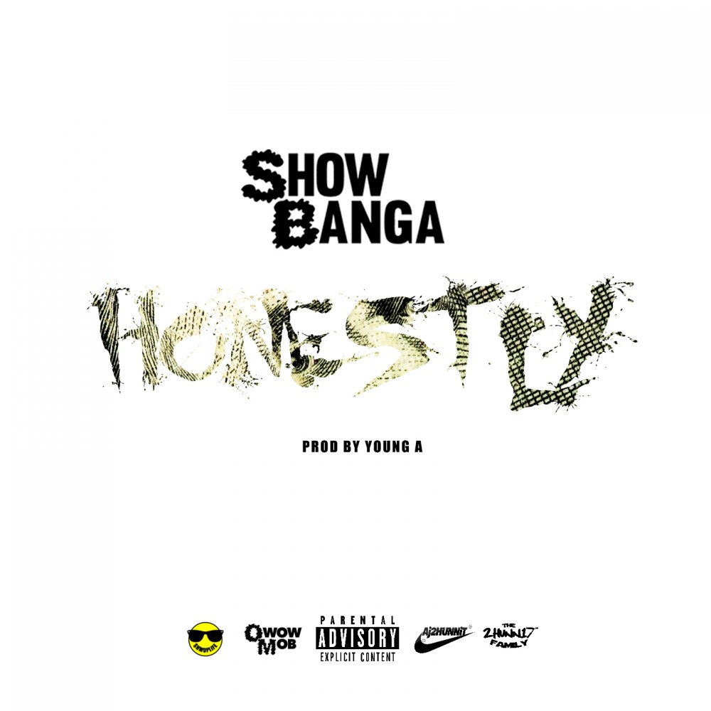 Honestly (Explicit)