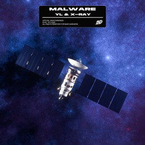 Album Malware oleh X-Ray