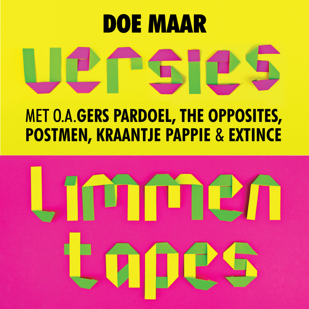 Alles Gaat Voorbij (Rapversie)