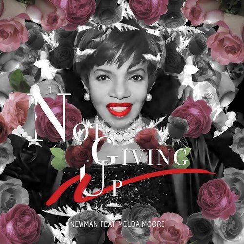 Not Giving Up (Remix)