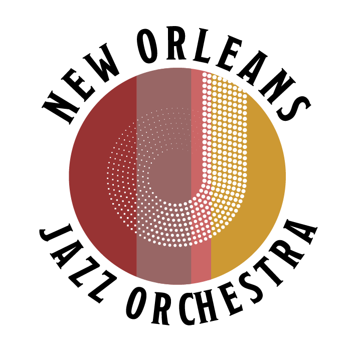 New Orleans Jazz Orchestra