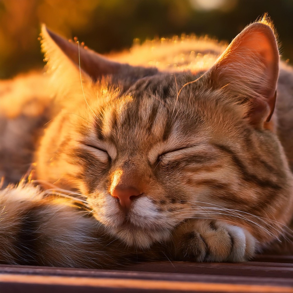 Melodías De Gracia Felina