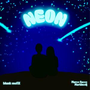 Album Neon from Blunk Mefix
