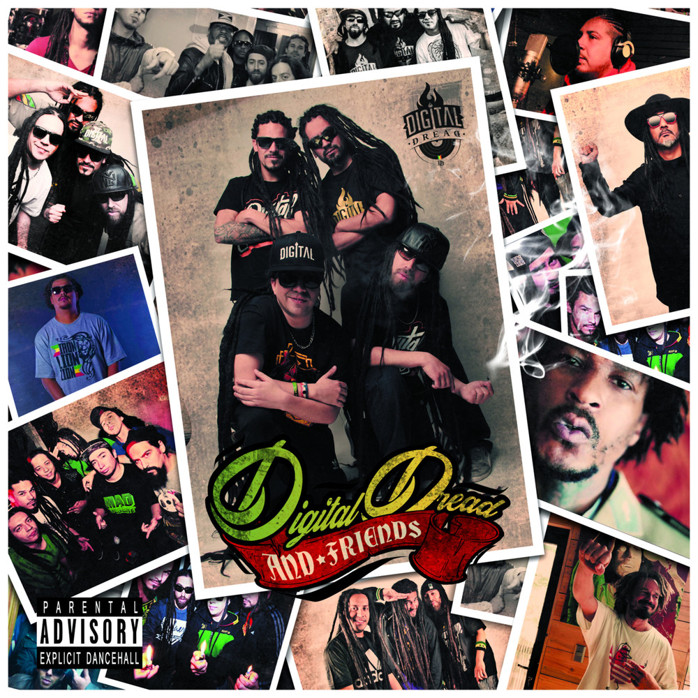 Revolucionario (Explicit)