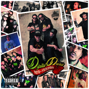 ดาวน์โหลดและฟังเพลง Revolucionario (Explicit) พร้อมเนื้อเพลงจาก Digital Dread