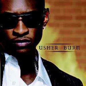 收聽Usher的Burn (Instrumental)歌詞歌曲