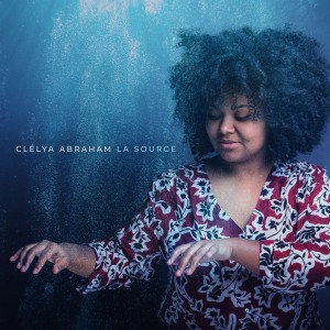 Dengarkan Hurricane lagu dari Clélya Abraham dengan lirik
