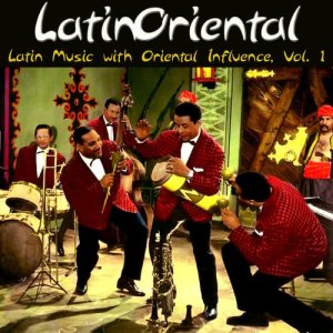 ดาวน์โหลดและฟังเพลง Arabian Night พร้อมเนื้อเพลงจาก Loukoum Kemal Rachid et ses Ottomans